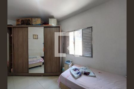 Quarto 1 de casa à venda com 3 quartos, 98m² em Cupecê, São Paulo