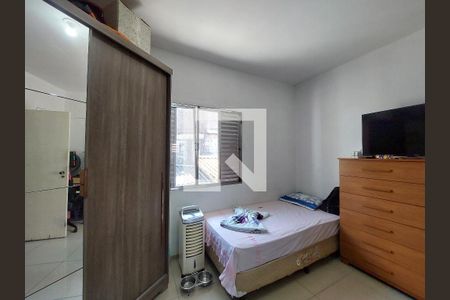 Quarto 1 de casa à venda com 3 quartos, 98m² em Cupecê, São Paulo