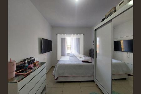 Quarto 2 de casa à venda com 3 quartos, 98m² em Cupecê, São Paulo