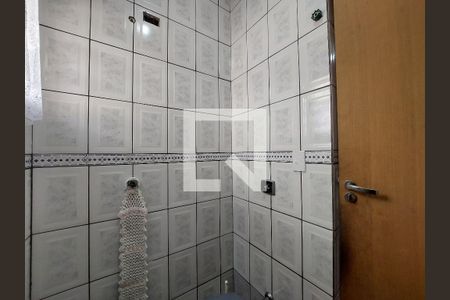 Banheiro 1 de casa à venda com 3 quartos, 98m² em Cupecê, São Paulo