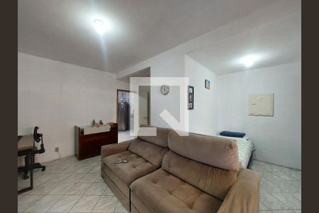 Sala de casa à venda com 3 quartos, 98m² em Cupecê, São Paulo
