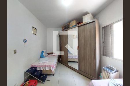 Quarto 1 de casa à venda com 3 quartos, 98m² em Cupecê, São Paulo