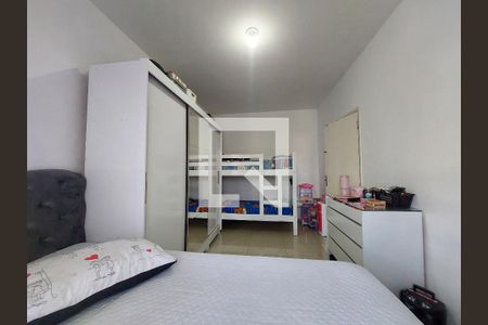 Quarto 2 de casa à venda com 3 quartos, 98m² em Cupecê, São Paulo