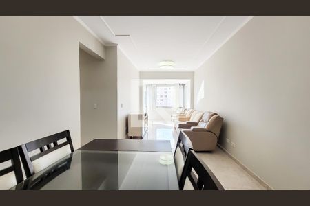 Sala de apartamento à venda com 3 quartos, 170m² em Bonfim, Campinas