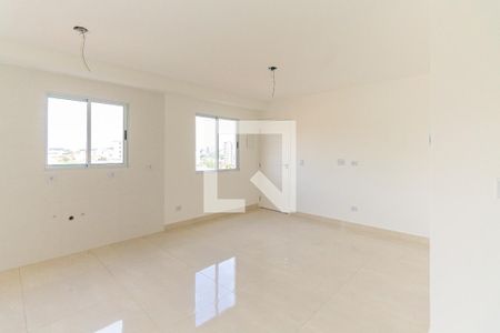 Sala de apartamento à venda com 2 quartos, 62m² em Vila Matilde, São Paulo
