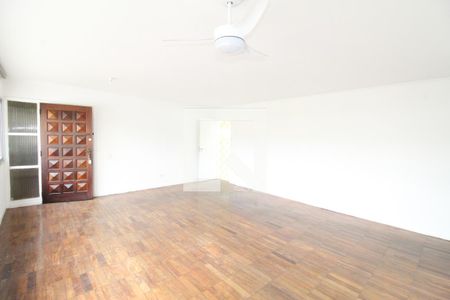 Sala de apartamento para alugar com 3 quartos, 130m² em Vila Adyana, São José dos Campos