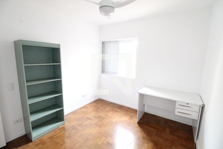 Quarto 1 de apartamento para alugar com 3 quartos, 130m² em Vila Adyana, São José dos Campos