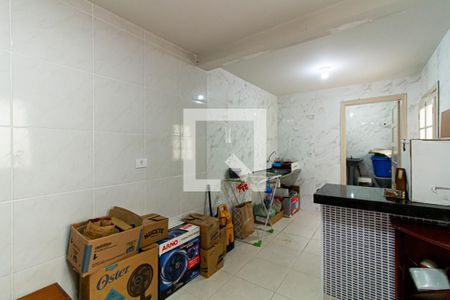 Escritório de casa à venda com 3 quartos, 186m² em Bom Retiro, São Paulo