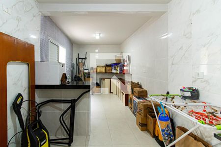 Escritório de casa à venda com 3 quartos, 186m² em Bom Retiro, São Paulo