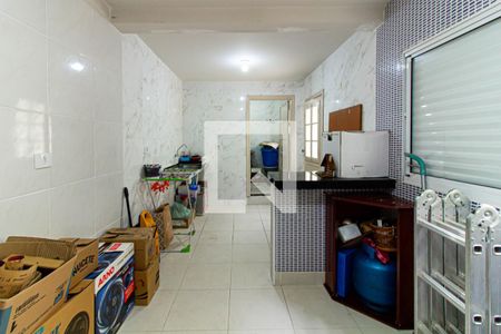 Escritório de casa à venda com 3 quartos, 186m² em Bom Retiro, São Paulo