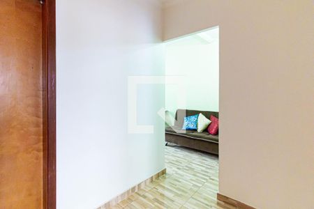 Corredor de casa à venda com 3 quartos, 186m² em Bom Retiro, São Paulo