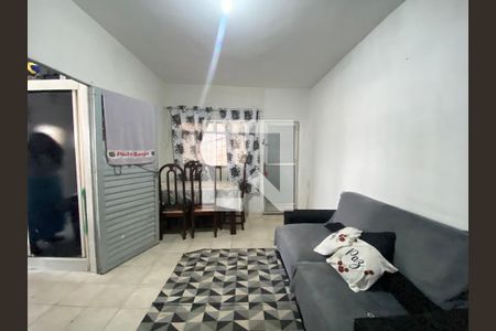 Sala de casa à venda com 2 quartos, 85m² em Pilares, Rio de Janeiro