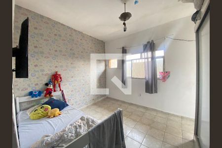 Quarto  de casa à venda com 2 quartos, 85m² em Pilares, Rio de Janeiro