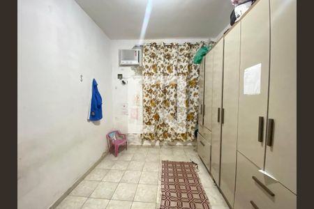 Suíte de casa à venda com 2 quartos, 85m² em Pilares, Rio de Janeiro