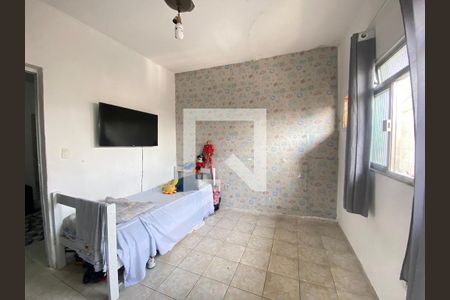 Quarto  de casa à venda com 2 quartos, 85m² em Pilares, Rio de Janeiro