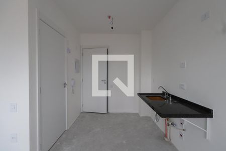 Studio de kitnet/studio à venda com 1 quarto, 25m² em Vila Aricanduva, São Paulo