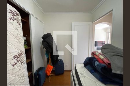 Quarto 2 de apartamento à venda com 2 quartos, 45m² em Butantã, São Paulo