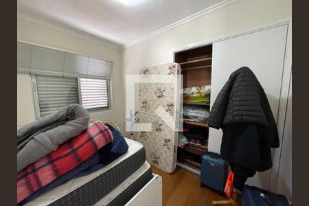 Quarto 2 de apartamento à venda com 2 quartos, 45m² em Butantã, São Paulo