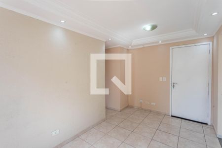 Sala de apartamento à venda com 2 quartos, 50m² em Jardim Borborema, São Bernardo do Campo