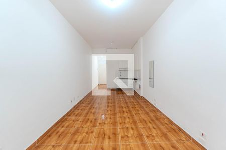 Studio de kitnet/studio à venda com 1 quarto, 30m² em Bela Vista, São Paulo
