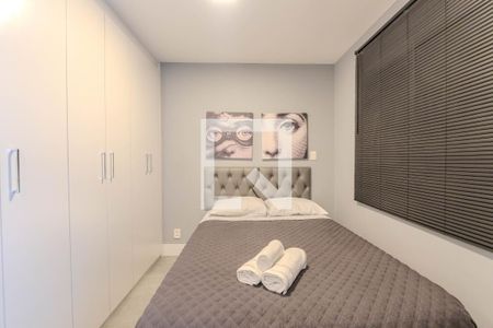 Studio de kitnet/studio à venda com 1 quarto, 22m² em Bela Vista, São Paulo