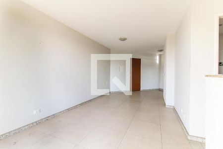 Sala de apartamento à venda com 2 quartos, 80m² em Vila Robertina, São Paulo