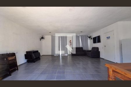 Área comum - Salão de festas de apartamento à venda com 2 quartos, 45m² em Jardim Maria Duarte, São Paulo