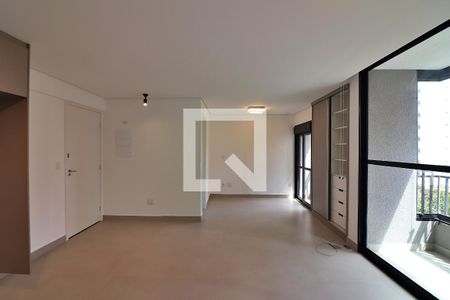 Studio de kitnet/studio para alugar com 1 quarto, 40m² em Centro, São Bernardo do Campo