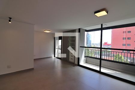 Studio de kitnet/studio para alugar com 1 quarto, 40m² em Centro, São Bernardo do Campo