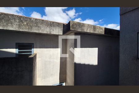 Vista de apartamento à venda com 2 quartos, 108m² em Utinga, Santo André