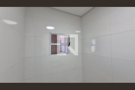 Lavabo de apartamento à venda com 2 quartos, 108m² em Utinga, Santo André