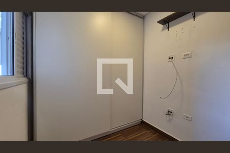 Quarto de apartamento à venda com 2 quartos, 108m² em Utinga, Santo André