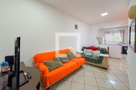 Sala de apartamento para alugar com 2 quartos, 82m² em Liberdade, São Paulo