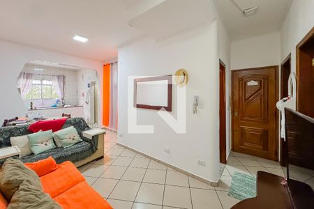 Sala de apartamento para alugar com 2 quartos, 82m² em Liberdade, São Paulo