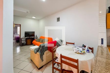 Sala de apartamento para alugar com 2 quartos, 82m² em Liberdade, São Paulo