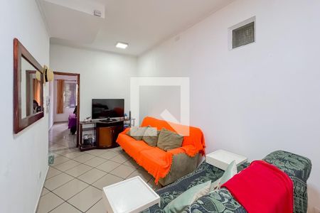 Sala de apartamento para alugar com 2 quartos, 82m² em Liberdade, São Paulo