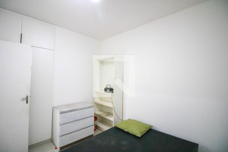 Quarto 1 de casa para alugar com 3 quartos, 110m² em Santo Amaro, São Paulo