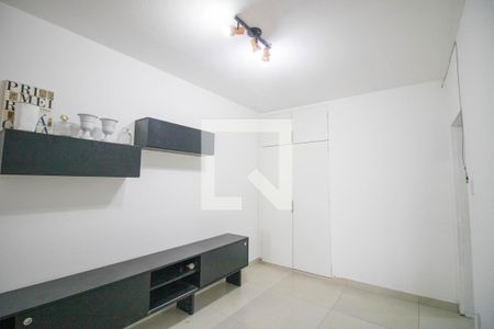 Sala de casa para alugar com 3 quartos, 110m² em Santo Amaro, São Paulo