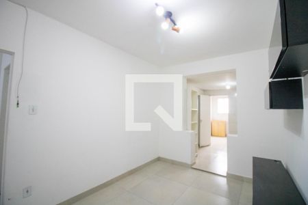 Sala de casa para alugar com 3 quartos, 110m² em Santo Amaro, São Paulo