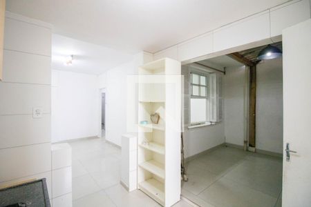 Cozinha de casa para alugar com 3 quartos, 110m² em Santo Amaro, São Paulo