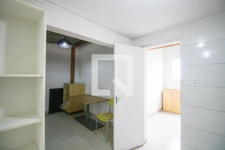 Cozinha de casa para alugar com 3 quartos, 110m² em Santo Amaro, São Paulo