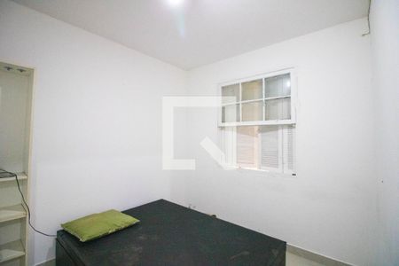 Quarto 1 de casa para alugar com 3 quartos, 110m² em Santo Amaro, São Paulo