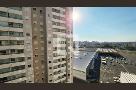 Quarto 1 de apartamento à venda com 2 quartos, 50m² em Vila de Vito, Jundiaí