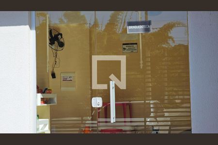 Área comum de apartamento à venda com 2 quartos, 50m² em Vila de Vito, Jundiaí