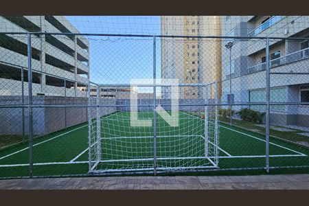 Área comum de apartamento à venda com 2 quartos, 50m² em Vila de Vito, Jundiaí