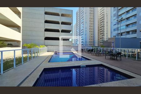 Área comum de apartamento à venda com 2 quartos, 50m² em Vila de Vito, Jundiaí