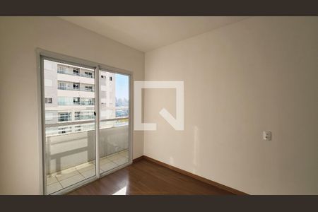 Sala de apartamento à venda com 2 quartos, 50m² em Vila de Vito, Jundiaí