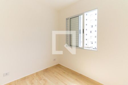 Quarto 2 de apartamento à venda com 2 quartos, 41m² em Vila Matilde, São Paulo