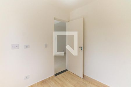 Quarto 2 de apartamento à venda com 2 quartos, 41m² em Vila Matilde, São Paulo