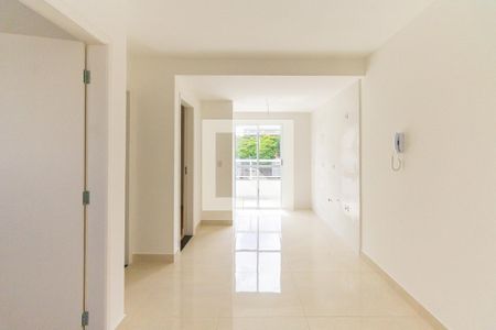 Sala/Cozinha de apartamento à venda com 2 quartos, 41m² em Vila Matilde, São Paulo